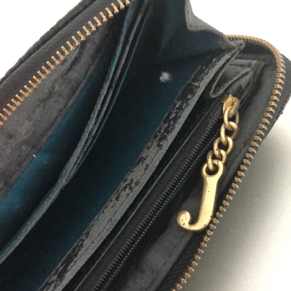 Juicy Couture wallet 🖤 - Picture 7 of 7